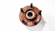 Radnabe Achsschenkel - Vorne Rechts Nissan Leaf, I 2010 - 2017.12 Gebraucht,