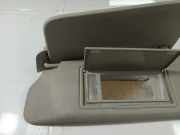 Sonnenblende SAAB 9-5, 2005.11 - 2010.05 facelift Gebraucht,