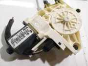 Fensterheber motor - Vorne Rechts Renault Fluence, 2009 --> 827200016r,918005-103