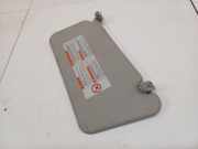 Sonnenblende Suzuki Swift, 2005.02 - 2010.10 Gebraucht ,