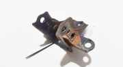 Motorhalterung und Getriebe (Motorhalterung) Toyota Yaris, I (XP10) 2003.03 - 2005.09 facelift 123510m020,12351-0m020 12352-23040 12351-23010