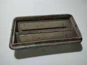 Ansaugschlauch Luftfilter Saugrohr Opel Zafira, B 2005.07 - 2008.01 Gebraucht ,