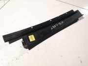 Schutzleiste Tür - Hinten Linke Jaguar X-Type, 2001.06 - 2007.11 Gebraucht,