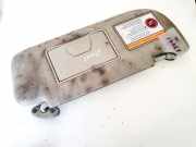 Sonnenblende Chevrolet Epica, 2006.01 - 2011.12 Gebraucht,