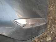 Zier-Schutzleiste Stoßfänger - Hinten Rechts Citroen C5, II 2008.02 - 2011.01 Gebraucht,