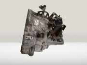 Schaltgetriebe Nissan X-Trail, 2001.06 - 2007.06 YD4,