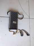 Heizungskühler Wärmetauscher Subaru Legacy, BL, BP 2003.09 - 2009.12 Gebraucht,