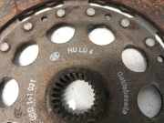Kupplungsscheibe Audi A6, C6 2005.01 - 2008.10 06d141031, hulu4