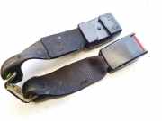 Gurtschloss - Hinten CENTER Opel Vectra, B 2000.09 - 2002.04 facelift 90359919b,