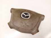 Airbag Fahrer Mazda Demio, II 2000.01 - 2003.12 t93141a,