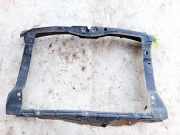 Kühler Zarge Skoda Octavia, II 2004.02 - 2009.03 Gebraucht,