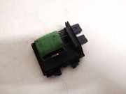 Vorwiderstand Gebläseregler Volkswagen Passat, B3 1988.03 - 1993.07 893959263,3131090041