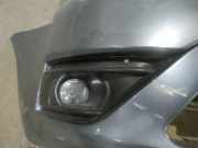 Kühlergrill - Vorne Rechts Citroen C4 Grand Picasso, I 2006.01 - 2013.06 Gebraucht,