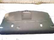 Hutablage Toyota Avensis, III 2009.02 - 2012.06 6433005201c1,64330-05201-c1