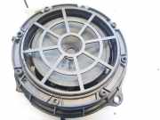 Lautsprecher Peugeot 407, 2004.05 - 2010.12 Gebraucht,