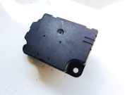 Stellmotor Lüftung Peugeot 307, 2000.08 - 2005.06 Gebraucht,