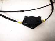 Fensterheber - Vorne Rechts Fiat Ulysse, II 2002.06 - 2014.12 1485311080,