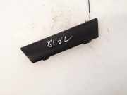 Innenausstattung Audi A6, C5 2001.08 - 2005.01 facelift Gebraucht,