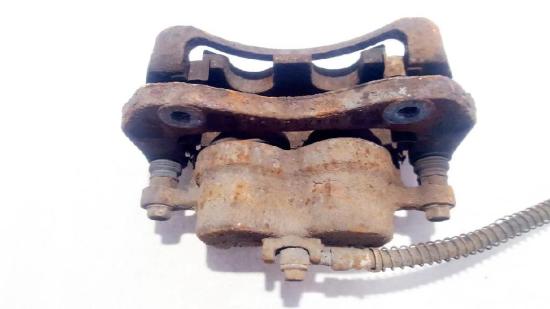 Bremssattel - Vorne Rechts SsangYong Kyron, 2005.05 - 2010.01 bc140112, Bild Bremssattel - Vorne Rechts SsangYong Kyron, 2005.05 - 2010.01 bc140112,