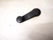 Fensterkurbel Volkswagen Polo, IV 2005.04 - 2009.11 facelift 1h0837581d, Bme