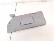Sonnenblende Nissan Almera Tino 2003.09 - 2006.12 facelift Gebraucht,