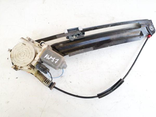 Fensterheber - Hinten Rechts BMW 5-Series, E39 1995.11 - 2003.06 8252430,