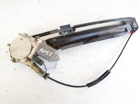 Fensterheber - Hinten Rechts BMW 5-Series, E39 1995.11 - 2003.06 8252430, Bild Fensterheber - Hinten Rechts BMW 5-Series, E39 1995.11 - 2003.06 8252430,