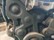Zahnriemenschutz Abdeckung Citroen C4, I 2004.11 - 2008.06 9643649280,9643649280
