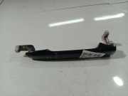 Türgriff Türaussengriff - Hinten Linke Peugeot 4007 2007 - 2012 Gebraucht,
