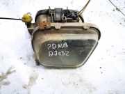 Nebelscheinwerfer - Vorne Rechts Mercedes-Benz W210, 1995.06 - 1999.07 a2108200156,