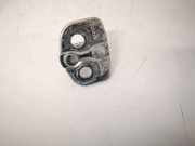 Schloss Heckdeckel Nissan Micra, K14 2017 - 2020 Gebraucht,