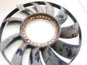 Lüfterrad Motorkühlung Audi A4, B6 2000.11 - 2004.11 059121301a,