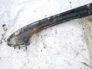 Stoßstangenträger hinten Mercedes-Benz W203, 2000.05 - 2004.02 Gebraucht,