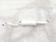 Endschalldämpfer Tank Audi A4, B5 1999.09 - 2001.08 facelift Gebraucht,