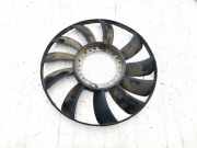 Lüfterrad Motorkühlung Volkswagen Passat, B5 1996.08 - 2000.11 058121301b,