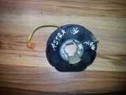 Airbag Schleifring Opel Astra, F 1991.09 - 1998.09 90491755,