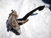 Bremspedal Chrysler Sebring, III 2007.05 - 2010.12 Gebraucht,