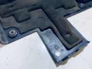 Motorabdeckung Opel Zafira, A 2003.11 - 2005.06 facelift 24454289, 24454290 24454291