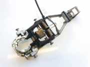 T?rgriff T?raussengriff - Hinten Linke Skoda Fabia, II 5J 2007.01 - 2010.06 1k0837886a,