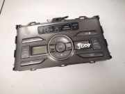 Bedienelement für Klimaanlage Toyota Auris, I E15 2006.10 - 2012.10 5590002220b, 55900-02220-b