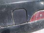 Abdeckung Abschlepphaken - Hinten Fiat Ulysse, II 2002.06 - 2014.12 Gebraucht,