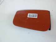 Tankdeckel Tankklappe Nissan Micra, K12 2003.01 - 2007.06 Gebraucht,
