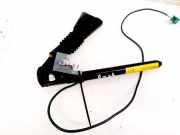 Gurtschloss - Vorne Rechts Opel Meriva, A 2002.12 - 2006.01 13130377,