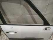 Zierleiste Leiste - Vorne Rechts Citroen C4 Picasso, I 2006.01 - 2013.06 Gebraucht,