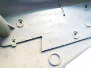 Verkleidung Lenksäule Fiat scudo 1997 - 2007 57995800, 55495550