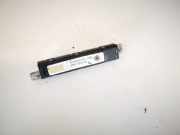 Antenne Verstärker Skoda Octavia, II 2009.03 - 2012.06 facelift 5l6035577a,