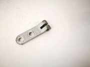 Türfangband Türbremse Türstopper - Vorne Rechts Audi A2, 2000.02 - 2005.08 8z0837429,