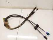 Seilzug für Schaltgetriebe Toyota Corolla Verso, III 2004.05 - 2007 Gebraucht,