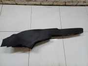 Mittelkonsole Skoda Fabia, II 5J 2007.01 - 2010.06 5J0863241, 5 J0 863 241 5 J0 863 241 A B C 5J0863241ABC