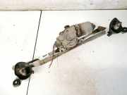 Wischergestänge Daihatsu Sirion, 2005.01 - 2011.12 Gebraucht,